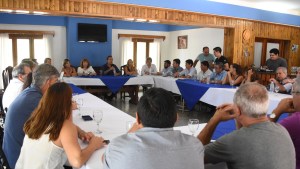 Más de 120 dirigentes y afiliados piden un PJ «más democrático» en Río Negro