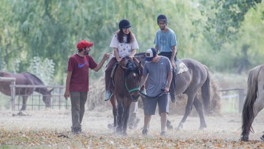 Todos los sábados hay premios, hasta abril del próximo año. Foto archivo