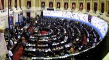 Imagen de Diputados convirtió en ley el proyecto de Economía del Conocimiento