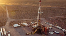 Imagen de Vaca Muerta no para: por tercer mes consecutivo batió el récord de producción