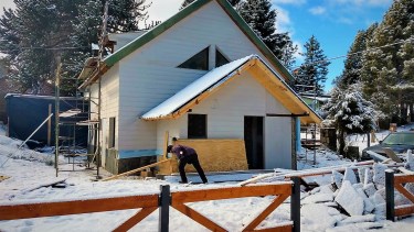 Foto: Prensa de Gobierno