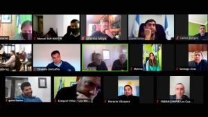 Respondieron al rechazo de la presa del Nahueve en el norte neuquino