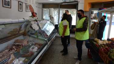 A Gaido no le alcanzó para pagar el incremento por IPC