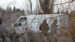 La autopsia reveló que la mujer de Centenario murió por un traumatismo de cráneo