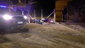 Roca: una joven denunció que fue abusada en Chacra Monte