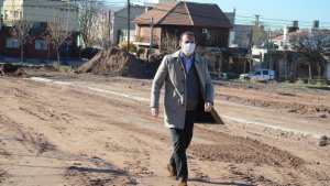 Gutiérrez le respondió a los docentes por hacer un reclamo ante la Justicia