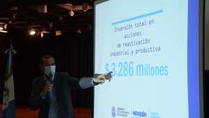 Desarrollo de lotes y parques industriales entre los anuncios de Gutiérrez