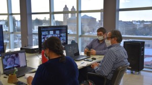 Surgen diferencias en elección del vocal padre del CPE en Río Negro