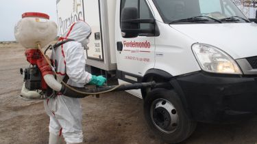 Preocupación en Río Colorado por casos de coronavirus en La Adela