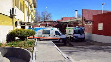 El lunes se confirmó el diagnóstico positivo para covid en 26 personas de Regina. (Foto Néstor Salas)