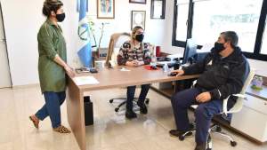 Repararán las rutas 5 y 6 entre Rincón de los Sauces y Arroyo Carranza