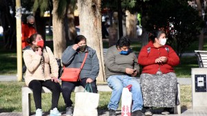 ¿Por qué el barbijo también debe cubrir la nariz?