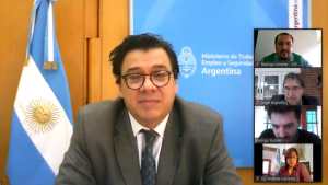 Río Negro: se inició el debate del nuevo Convenio Colectivo de Trabajo