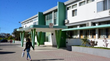 La ciudad bonaerense tiene 13 casos activos y registró dos fallecimientos. Foto: Marcelo Ochoa.