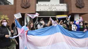 El cupo laboral trans “Yanina Piquet” ya es una realidad en Neuquén