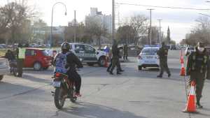 Río Negro no retrocede a Fase 1: «Seguimos como estamos», confirmó Carreras