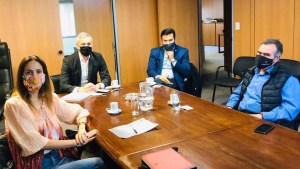 Se acreditará una parte del aguinaldo de los municipales en centenario