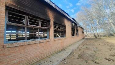 Reacondicionar las será la primera etapa. Foto: Gentileza