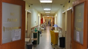 Confirman una muerte y 142 nuevos casos de coronavirus en Río Negro