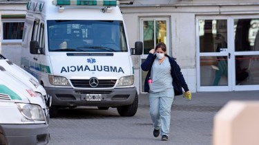 El uso de la medicación es controvertido. (Archivo)