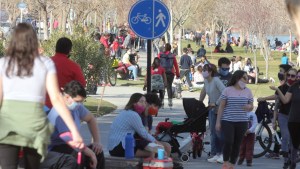 Este domingo comienzan los controles en Neuquén para disminuir la circulación