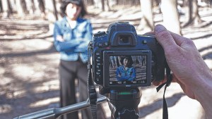 ¿Cuáles son los límites en una sesión de fotos con adolescentes?