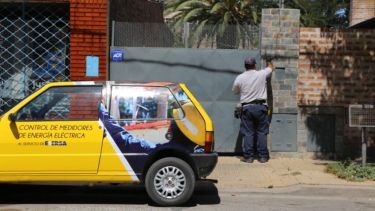 Desde la empresa solicitan que se acuda a los lugares autorizados. Foto: archivo.-