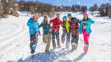 En Bariloche, la vuelta de los egresados está sujeta a la evolución de la pandemia
