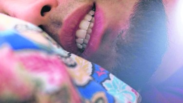 Especialistas alertan que los casos de bruxismo  aumentan