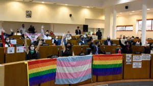 La incorporación de personas trans en Neuquén se reglamentará en 90 días
