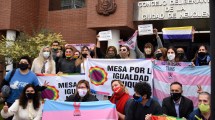 Imagen de Crean por ordenanza un espacio de contención para personas trans en Neuquén