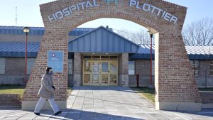 Una junta médica analizará los estudios realizados al niño que murió en Plottier