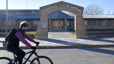 Una nena de 7 y un nene 4 murieron intoxicados por monóxido en Plottier- Archivo Florencia Salto.