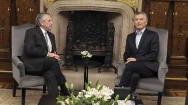 El Presidente indicó que la actividad industrial creció respecto a la gestión anterior.