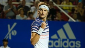 Zverev no jugaría el US Open