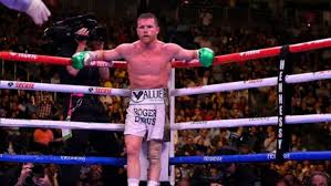 Canelo Álvarez peleará por el título mundial