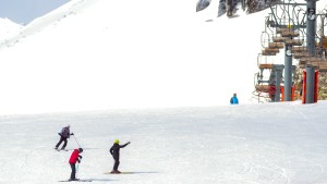 Balance positivo para el primer fin de semana con turismo interno en Neuquén