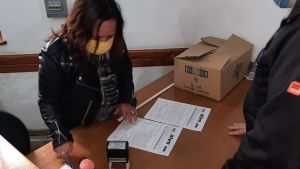 ATEN le exige a Gutiérrez que en septiembre pague los salarios a tiempo