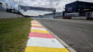 Vuelve la actividad en el autódromo de Buenos Aires