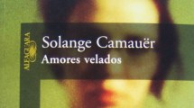 Imagen de Lecturas recomendadas: “Amores velados” de Solange Camauër