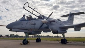 Invap desarrollará un radar para aviones de la Fuerza Aérea