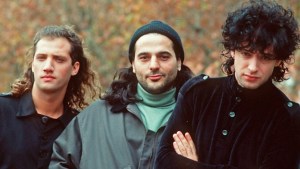 30 años de Canción Animal: Soda Stereo abría los 90 con un viaje rockero a los ’70