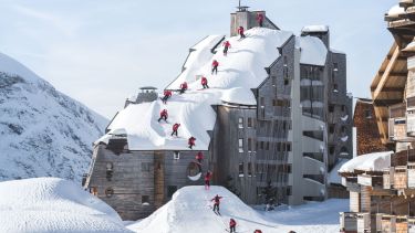 Toda la información sobre el festival, en el sitio banffargentina.com.ar. Foto: gentileza