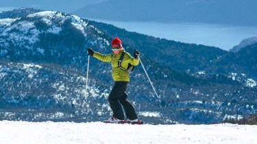 Chapelco: segundo curso de residentes este fin de semana