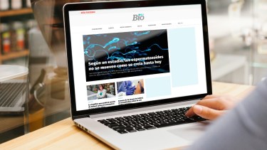 RÍO NEGRO lanza Bio, por el derecho a la ciencia