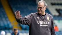 Imagen de Aguardan que Bielsa firme su nuevo contrato en el Leeds