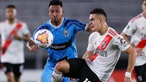 Un rival de River en la Libertadores, con varios casos de covid-19
