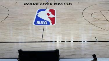 La acción en la NBA volverá mañana con los partidos de la Primera Ronda de los playoffs.