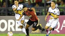 Imagen de Libertadores: los equipos argentinos tienen fecha y hora de sus partidos