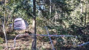 INTA acusa al juez federal de Bariloche de alentar las tomas de tierras